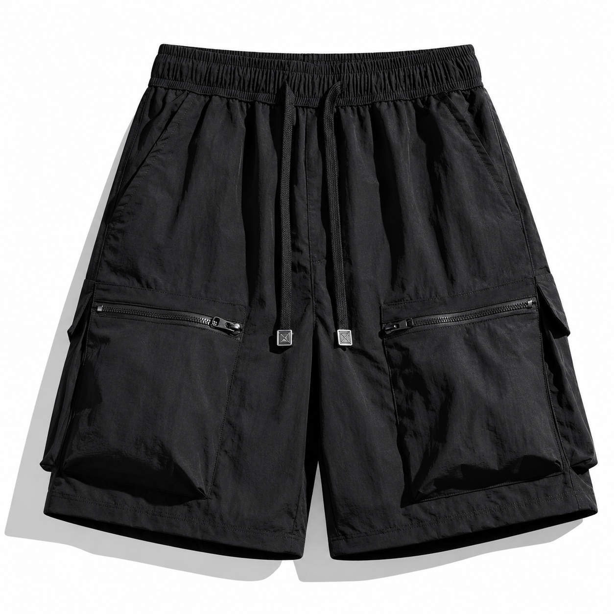 Banger Ice Silk Snabbtorkande Shorts