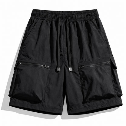 Banger Ice Silk Snabbtorkande Shorts