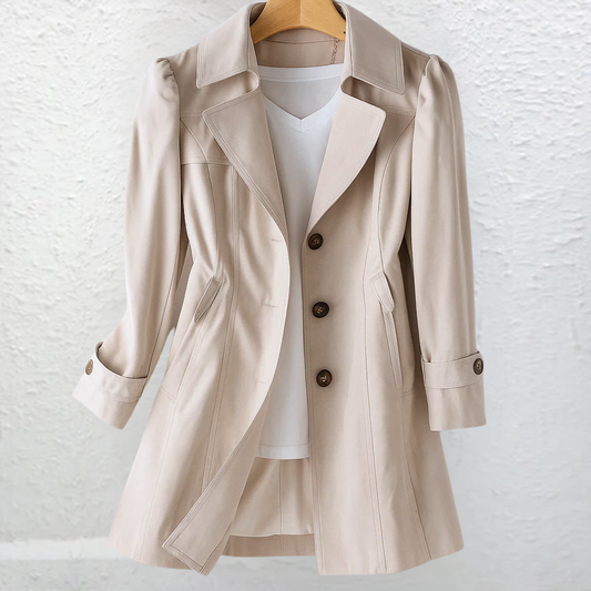 Caterina™ | Överrock vintage elegant