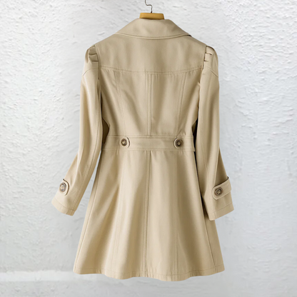 Caterina™ | Överrock vintage elegant