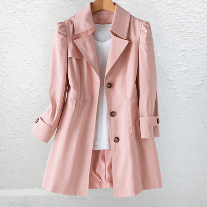 Caterina™ | Överrock vintage elegant