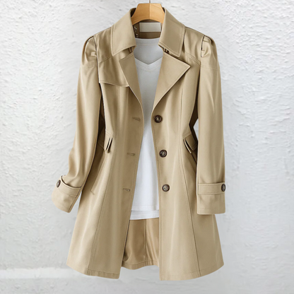 Caterina™ | Överrock vintage elegant